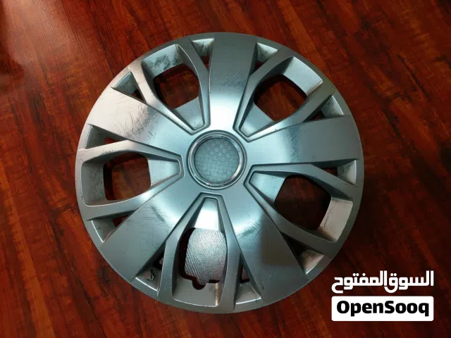 طاسة  غطاء جنط قياس 17 انش للبيع 17inch wheel trim cover hub cap