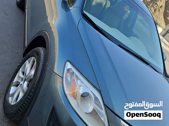 Used Mazda CX-9 in Muscat