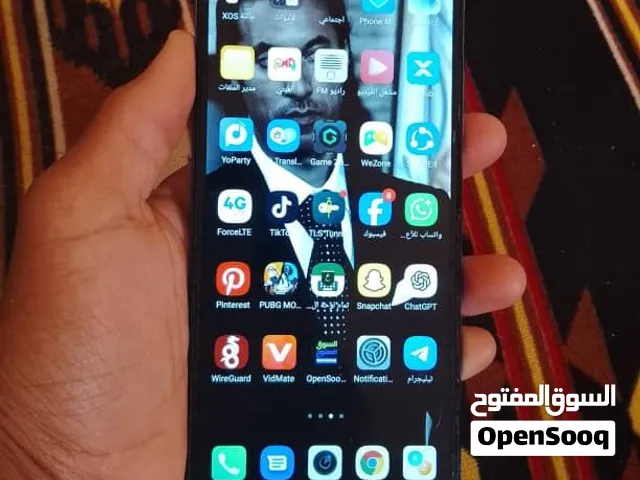 Infinix HOT 11 Playللتبديل