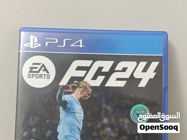 اف سي للبيع 24