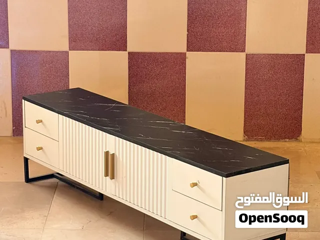 ميز تلفاز طول149 عرض39 ارتفاع40