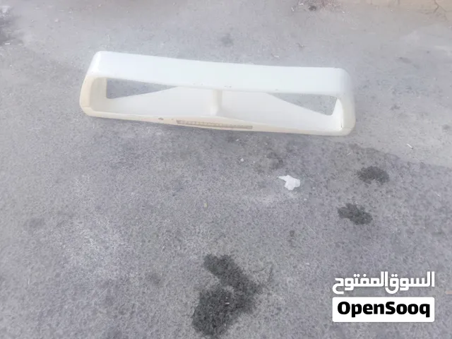 سبويلر ميتسوبيشي ايفو الاصلي