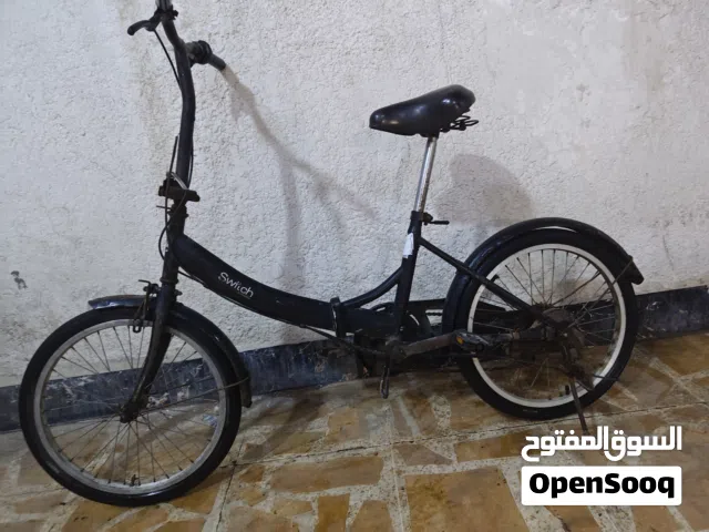 بايسكل حجم 20