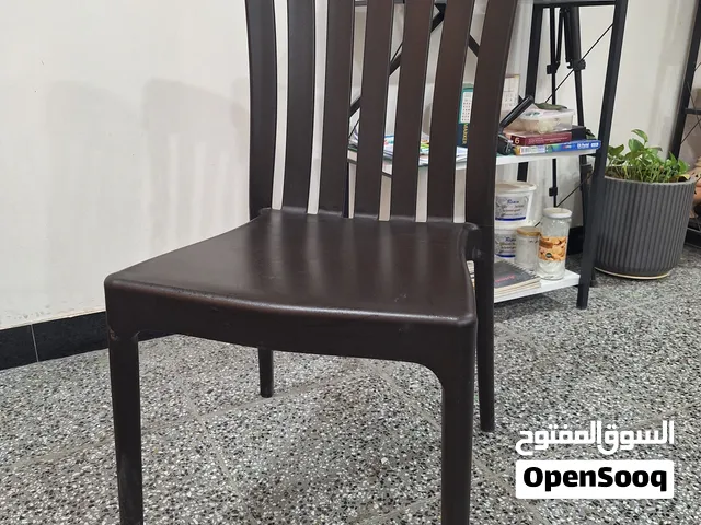 كرسي بلاستك قوي جدا