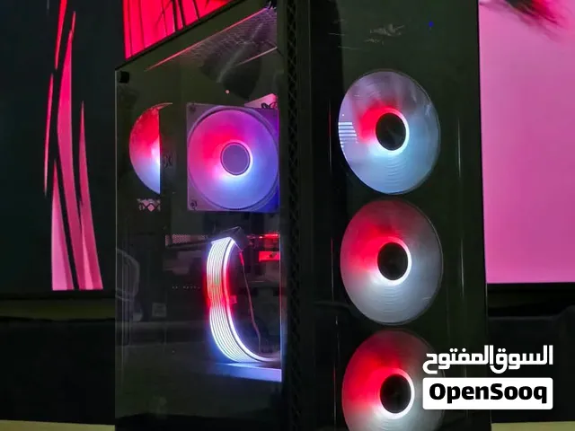 Gaming PC i7 8700K/16gb rams/GTX 1080ti/240gb Ssd/1tb HDD
