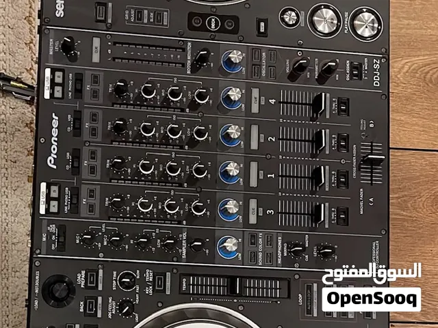 للبيع مكسر ddj sz1