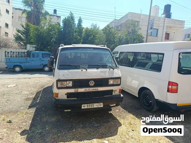 فولوكس ڤاجن كبينه