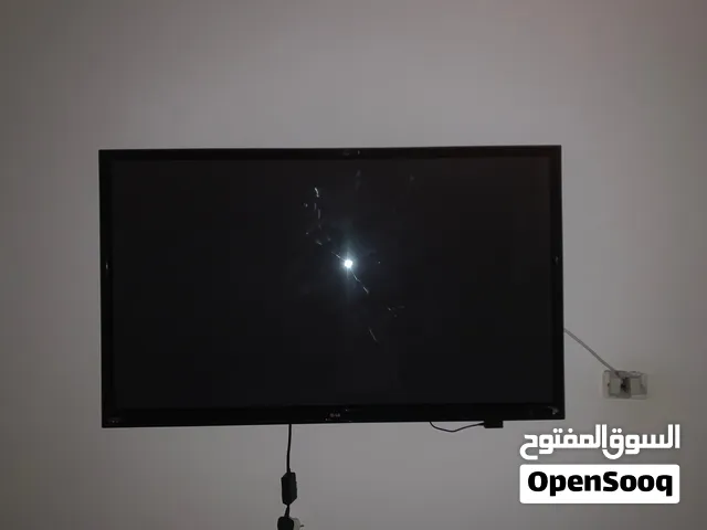 شاشة LG الاصلية