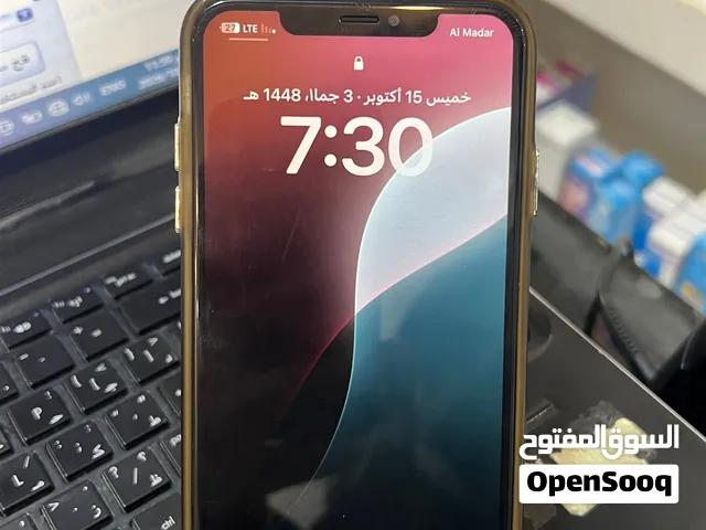 iPhone Xs max