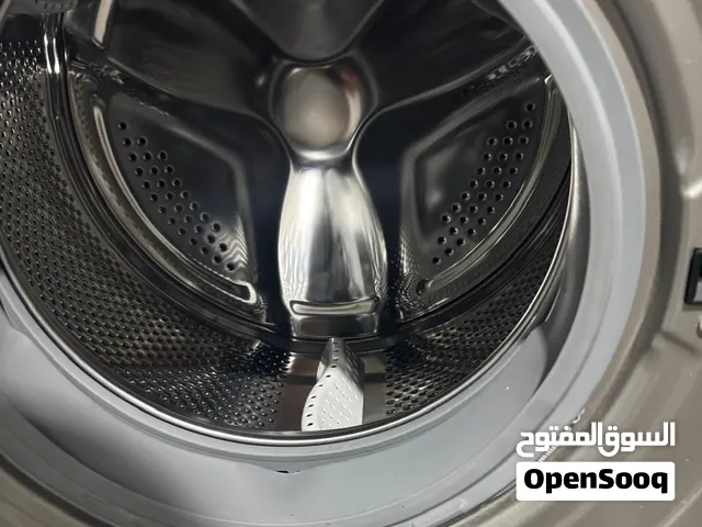 washing machine Daewoo like new