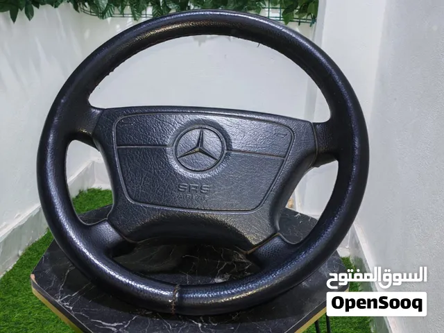 طارة ستيرنج مرسيدس