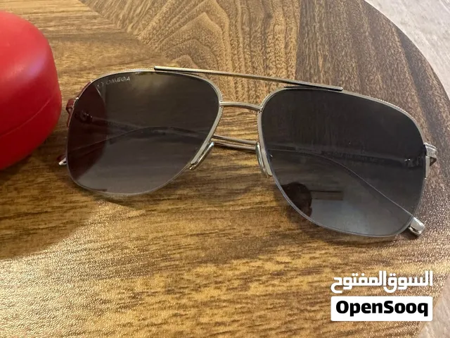 نضارت omega OM0034 Pilot اصليه