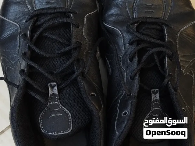 كوتشي نايك اصلي اسود