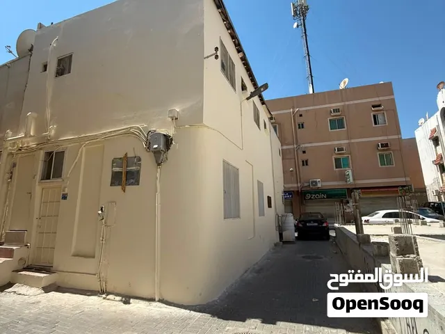 House flat for rent with ac
