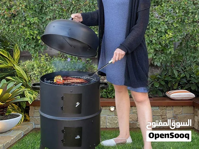 فرن الزرب البيتي يعمل على الفحم او الحطب بنكهة الزرب المدفون