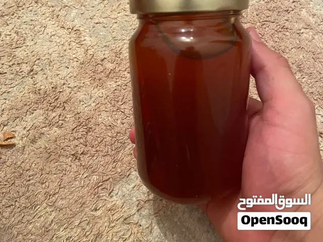 عسل سدر ككلة