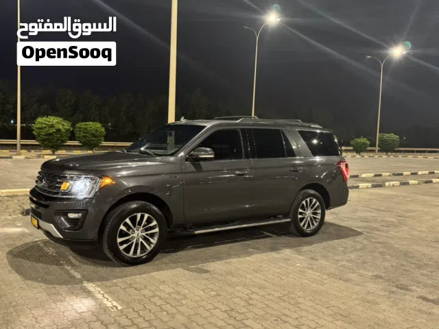 Used Ford Expedition in Dhofar