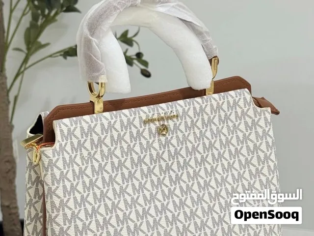 White Michael Kors for sale  in Muscat