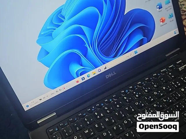 لابتوب مستعمل