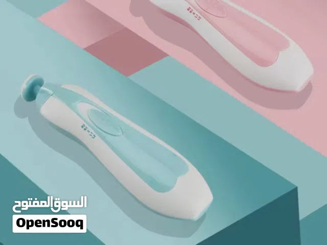 مبرد الأظافر الألكتروني الحل الآمن الذي يحول المهمة الصعبة إلى لحظة لطيفة وسريعة