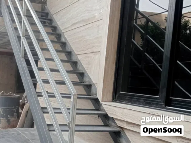 حداد متنقل لصيانة كافه الابواب ((الوصف))