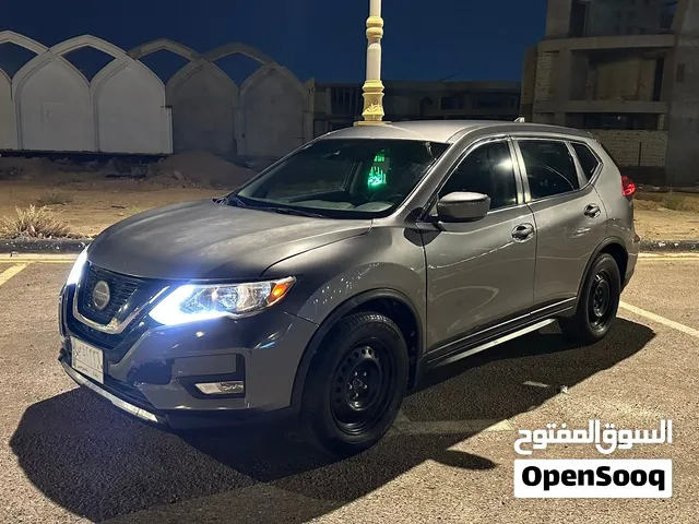 نيسان روج موديل 2020 للبيع