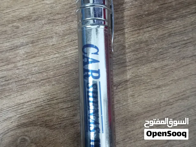 قلم كشف الصبغ والمعجون في السيارة سعر 20 الف