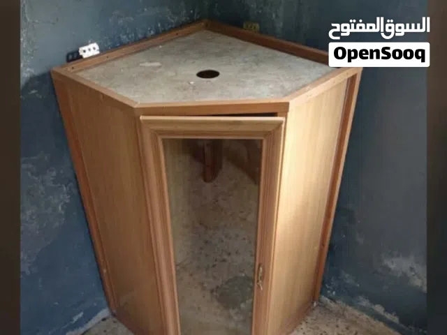 خزاين المطبخ عدد 2 للبيع بحال الوكاله