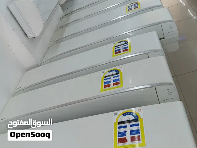 Panasonic 1.5 to 1.9 Tons AC in Muscat