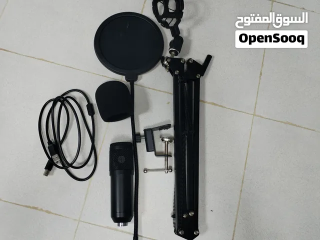 مايكرفون كمبيوتر