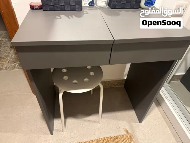 brimnes dressing table ikea grey