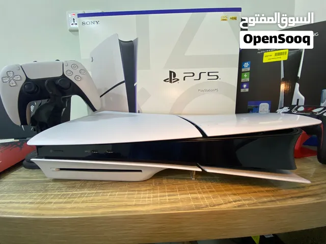 بلي ستيشن فايف سليم