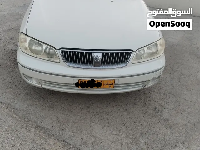 Used Nissan Sunny in Al Dhahirah