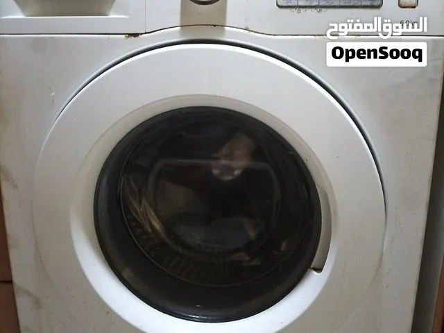 Samsung 6kg Front Load Washing Machine - Used, Working