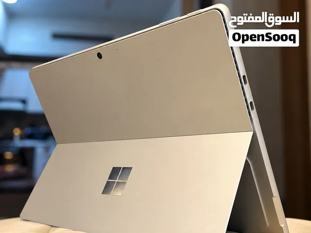 Surface Pro 11 Snapdragon X Plus 16GB RAM 256GB SSD Like New