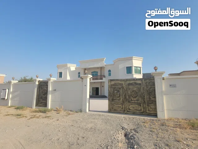للايجار او البيع فيلا سوبير ديلوكس بالرحمانية طابقين