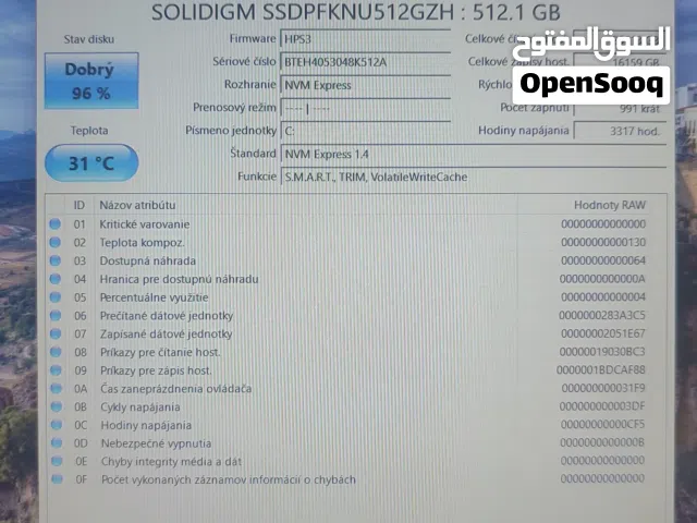 موجود لابتوب مستعمل بحاله ممتازة جدا