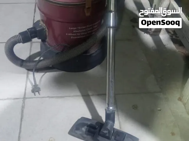 مكنسه شغاله