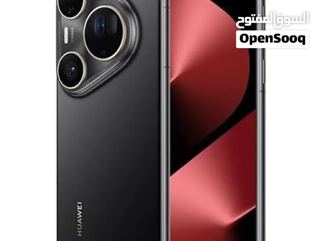 HUAWEI -Pura80