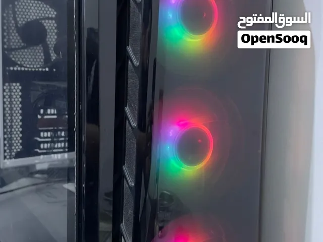 بي سي قيمنق بمواصفات عاليه