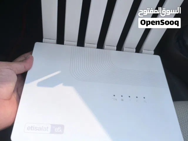 Greenpacket D5H-EA62 4G+/5G Sim Router