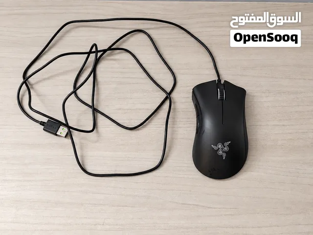 Razer DeathAdder Essential