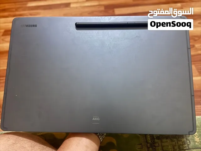 Samsung Galaxy Tab S9 Ultra 512 GB in Taiz