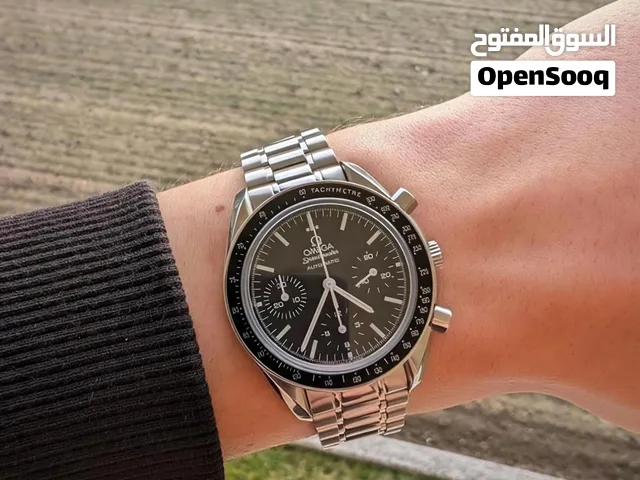 Automatic Omega watches for sale in Tripoli