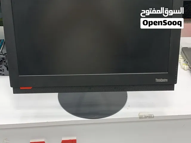 Core i5 generation 6th lenovo all in one ram 8 gb DDR4 ssd 256 gb windows 11
