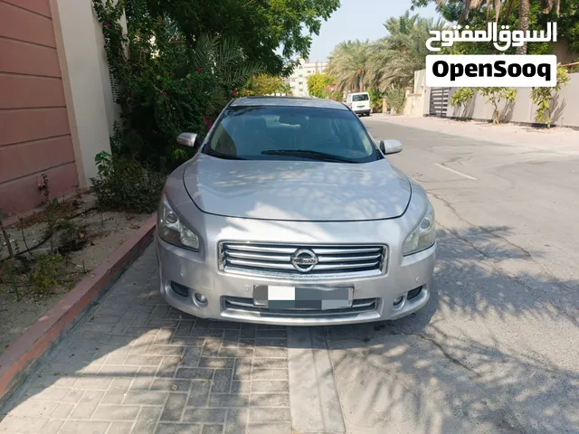 Used Nissan Maxima in Northern Governorate