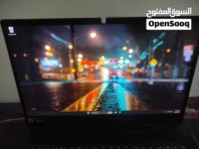 Acer nitro 5