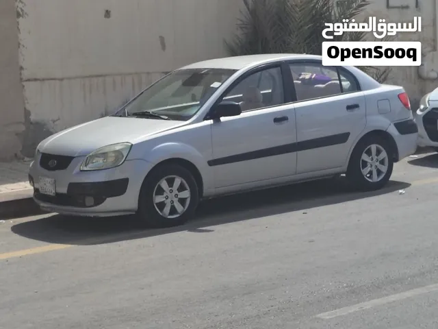 Kia Rio 2009 For Sale
