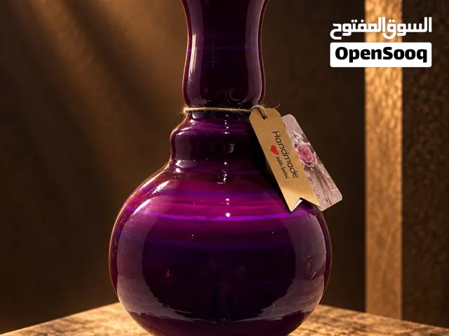فخار هاند ميد بالطين الحر