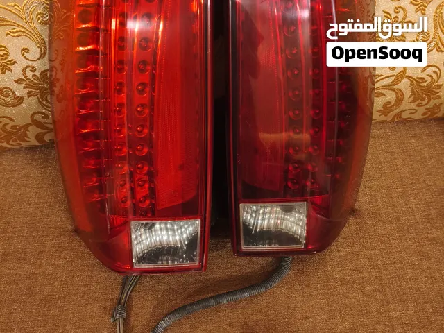 ليتات خلفية كاديلاك اسكاليد